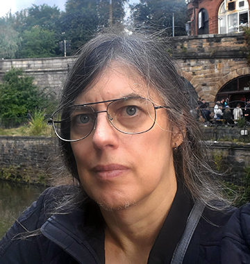 Bathsheba Grossman